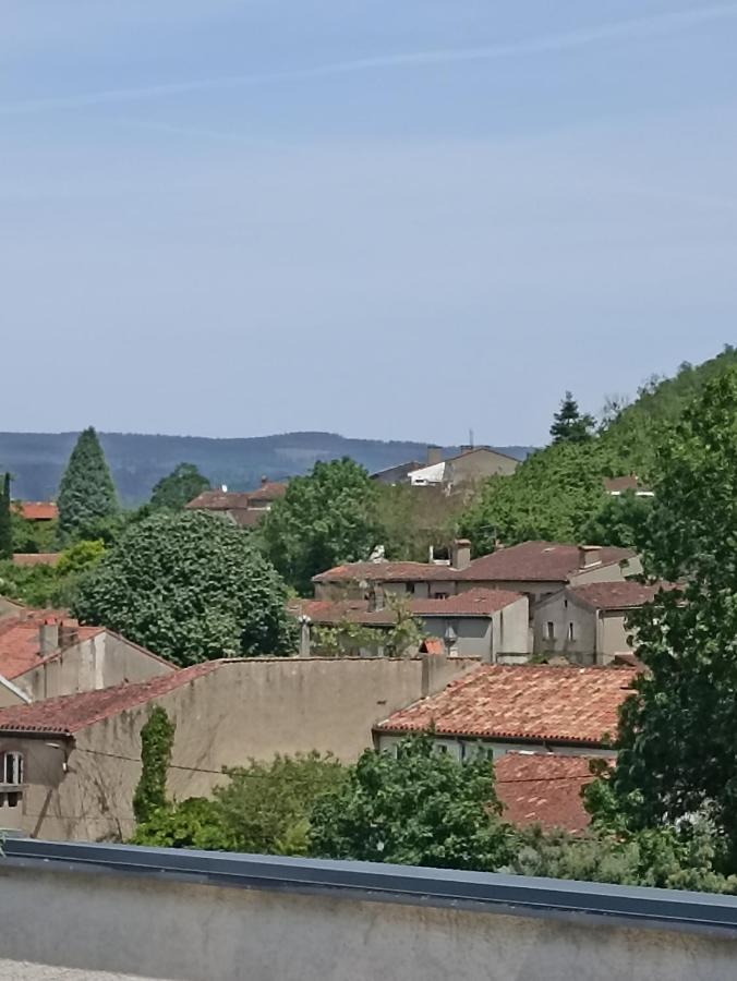 La Grande Maison Mazamet Luaran gambar