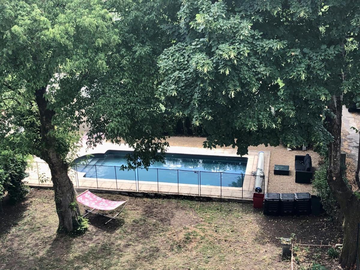 La Grande Maison Mazamet Luaran gambar