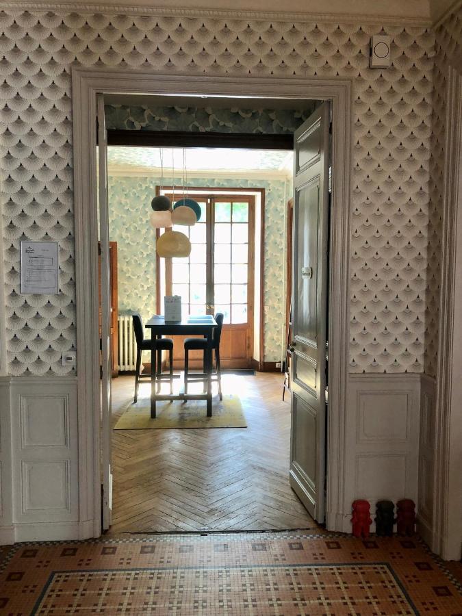 La Grande Maison Mazamet Luaran gambar