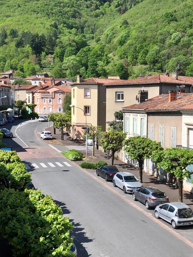 La Grande Maison Mazamet Luaran gambar