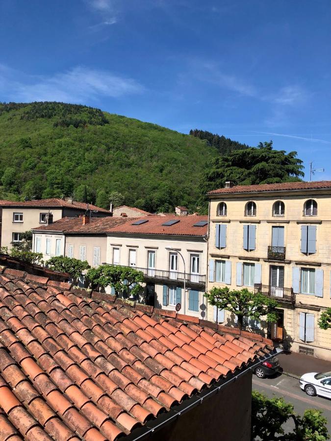 La Grande Maison Mazamet Luaran gambar