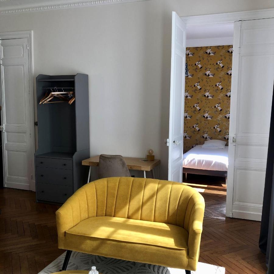 La Grande Maison Mazamet Luaran gambar