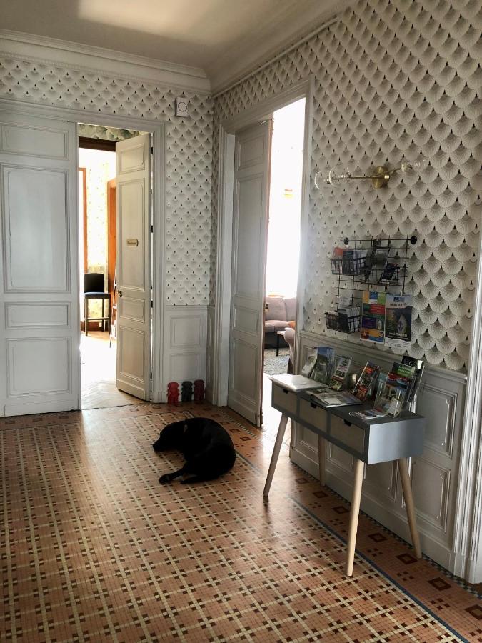 La Grande Maison Mazamet Luaran gambar