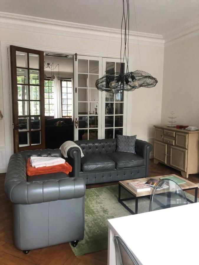 La Grande Maison Mazamet Luaran gambar