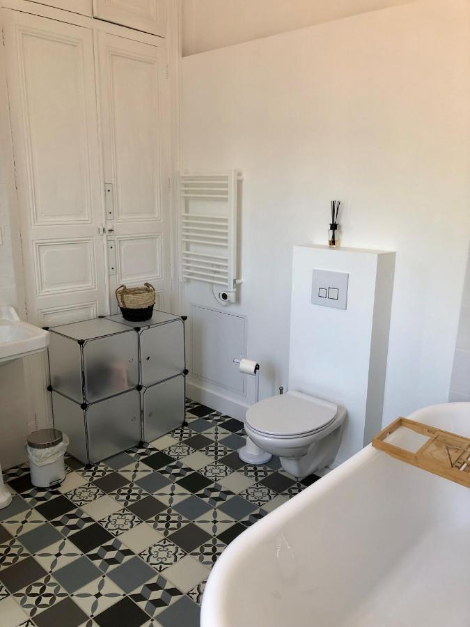 La Grande Maison Mazamet Luaran gambar